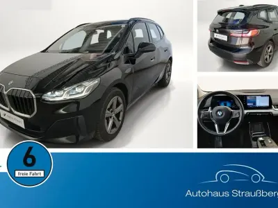 Gebraucht BMW 218