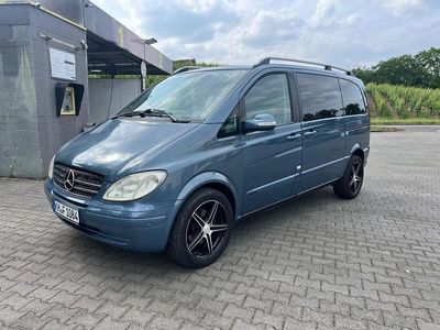 Mercedes Viano