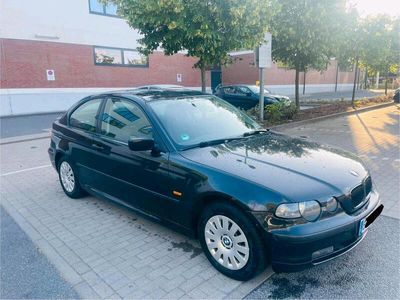 BMW 316 Compact