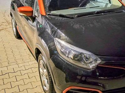 Gebraucht Renault Captur Intens 118 PS (86 kW) 2016 SUV