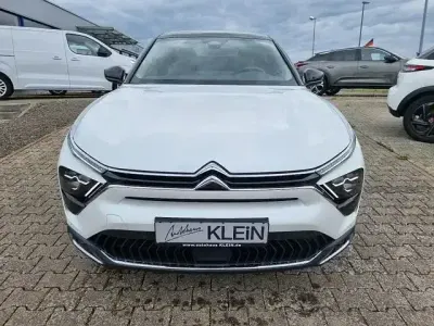 Gebraucht Citroën C5 X
