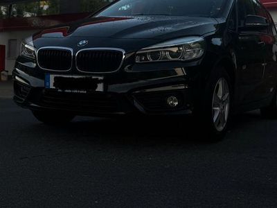 BMW 218 Gran Tourer