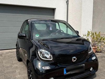 Smart ForTwo Coupé