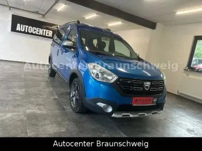 Gebraucht Dacia Dokker
