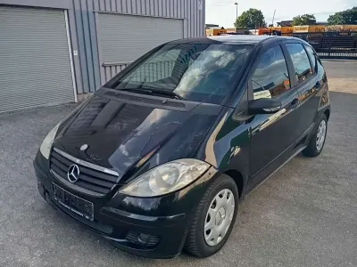 Gebraucht Mercedes A160