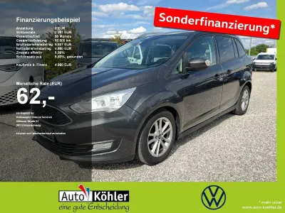 Gebraucht Ford C-MAX