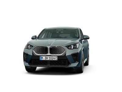 BMW iX2
