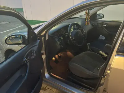 Gebraucht Ford Focus