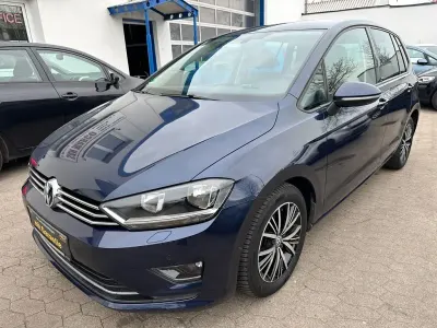 Gebraucht VW Golf VII