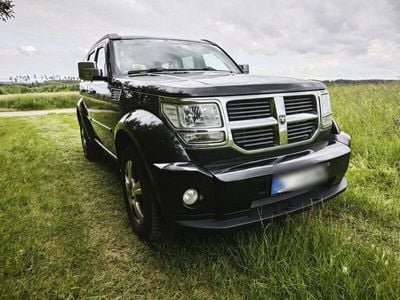 Dodge Nitro
