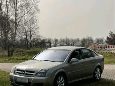 Gebraucht Opel Vectra GTS