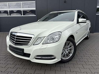Mercedes E300