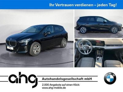 BMW 220 Active Tourer