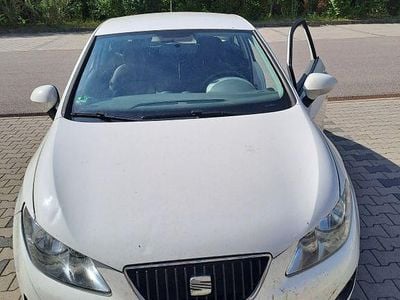 Seat Ibiza SC