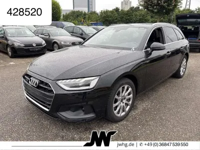 Gebraucht Audi A4