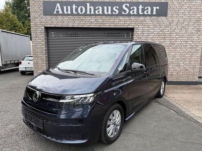 VW Multivan