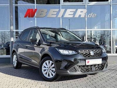 Gebraucht Seat Arona Style 116 PS (85 kW) 2025 Other SUV