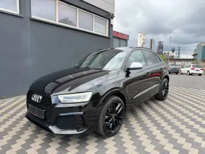 Gebraucht Audi RS Q3
