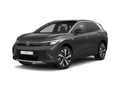 Gebraucht VW ID.4