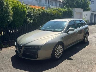 Alfa Romeo 159