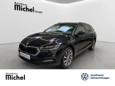 Gebraucht Skoda Octavia