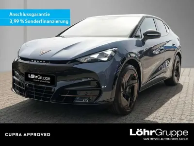 Gebraucht Cupra Tavascan