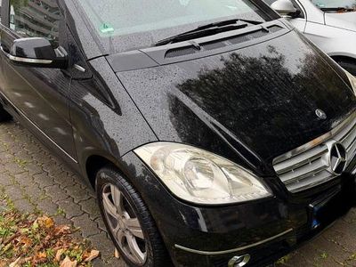 Mercedes A150