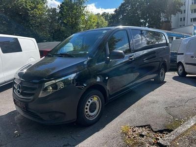 Mercedes Vito