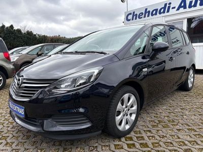 Opel Zafira Tourer
