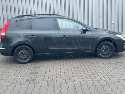 Gebraucht Hyundai i30
