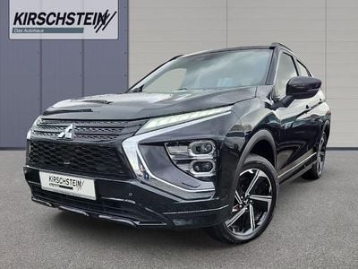 Gebraucht Mitsubishi Eclipse Top 2022 Schwarz SUV