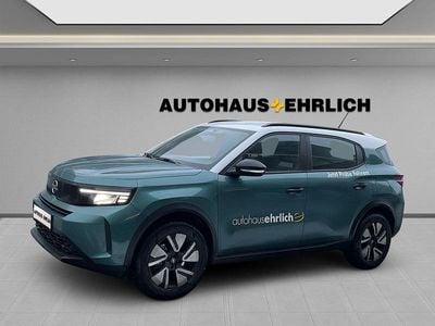 Gebraucht Opel Frontera Edition 145 PS (106 kW) 2025 Metallic SUV