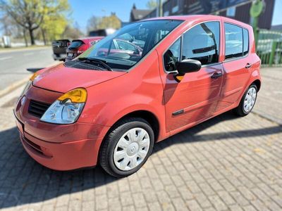 Renault Modus