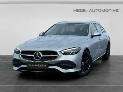 Gebraucht Mercedes C220