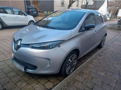 gebraucht Renault Zoe Life R110/Z.E. 50 Batteriemiete Life