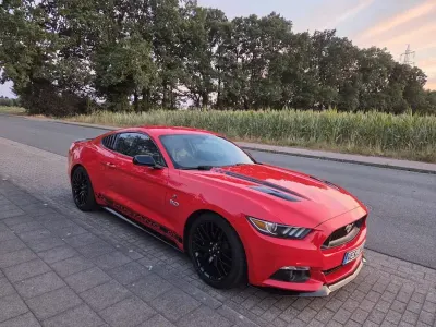 Gebraucht Ford Mustang GT