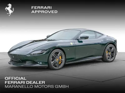 Gebraucht Ferrari Roma
