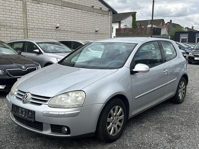 VW Golf IV