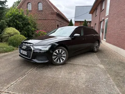 Gebraucht Audi A6