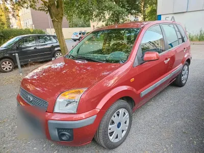 Gebraucht Ford Fusion