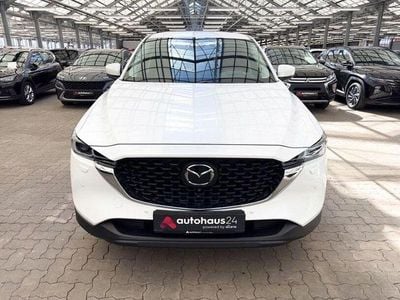Occasion Mazda CX-5 Sports-Line 184 PK (135 kW) 2023 Wit SUV