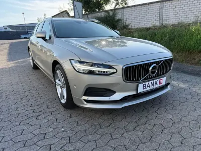 Gebraucht Volvo V90