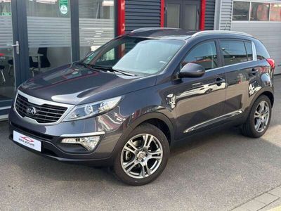 gebraucht Kia Sportage Vision 2WD