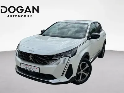 Gebraucht Peugeot 3008