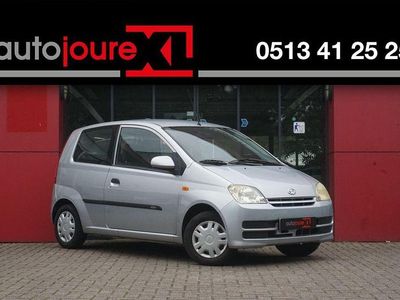 Daihatsu Cuore