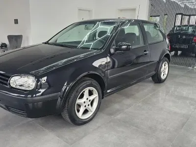 Gebraucht VW Golf