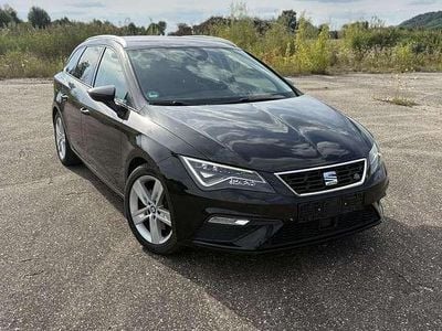 Seat Leon ST