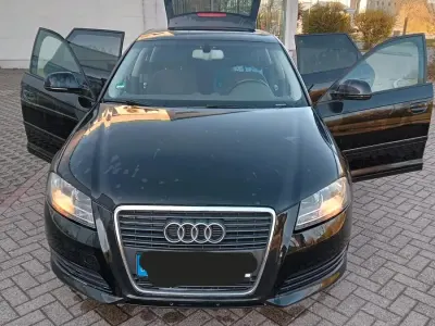 Gebraucht Audi A3
