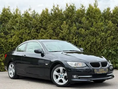 Używany BMW 320