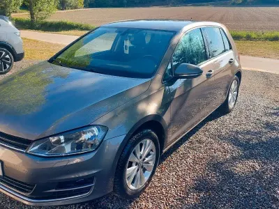 Gebraucht VW Golf VII